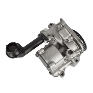 ผู้ผลิตอุปกรณ์ดั้งเดิม # ปั๊มน้ำมันเครื่อง 04L145208H สำหรับรถยนต์ออดี้ โฟล์คสวาเกน 1.6TDI-2.0TDI ปี 2012-2023 - Product Image 1