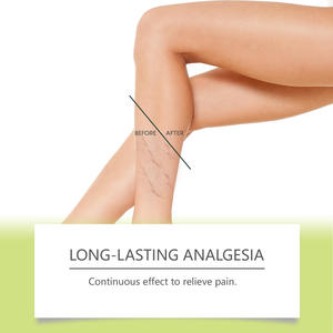 Baume <span class=keywords><strong>Miracle</strong></span> Hydratant, Lissant, Améliorant la Souplesse, Soulageant la Raideur Articulaire, la Douleur des Épaules et des Jambes - Product Image 4