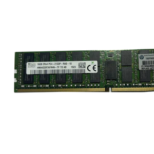 Memoria de Servidor SK HMA42GR7MFR4N-TF 16GB 2RX4 PC4-2133P DDR4, 16G 2133 ECC REG RDIMM para 16G 16G - Product Image 1