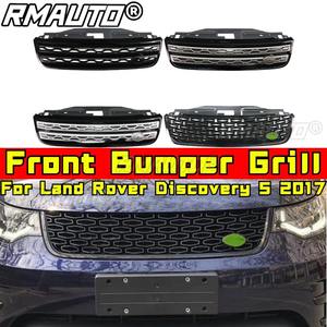 Pour Land Rover Discovery 5 2017 : Accessoires Auto, Grilles de Calandre Sportives, Grilles de Pare-chocs Avant, Kit Carrosserie - Product Image 1