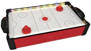 OEM ODM Mesa de Hockey, Juguetes Casuales, Juego de Hockey sobre Hielo para Desestresarse, Mesa de Juego Familiar, Mini Mesa de Fútbol de Rompecabezas para Niños - Product Image 2
