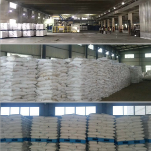 แมกนีเซียมซัลเฟตแอนไฮดรัส 98% ผงสีขาว เกรดอุตสาหกรรม เกษตรกรรม อาหาร  CAS 7487-88-9 ปุ๋ย วัตถุเจือปนอาหาร สารดูดความชื้น - Product Image 6