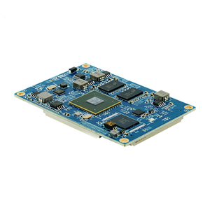 Apoyo quad core ARM Cortex A9 iMX6 integrado de grado industrial Placa de núcleo - Product Image 1