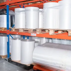 Harga Terbaik untuk Stretch Film PAPE Berkualitas Tinggi - Product Image 1