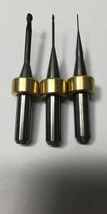 Fournitures dentaires Consommables dentaires Fraise de fraisage CAD/CAM pour fraises diamantées CAD/CAM dentaires - Product Image 3