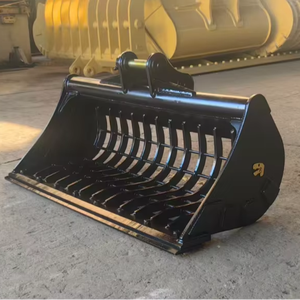 Accesorio de Cucharón para Lodo RSBM de 48 Pulgadas para Excavadora - Product Image 1