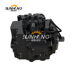 ปั๊ม OEM WA380-6 WA430-6 รุ่น 708-1W-00830 708-1W-00860 708-1U-00120 708-1U-00150 705-94-01070 708-1S-00940 - Product Image 2