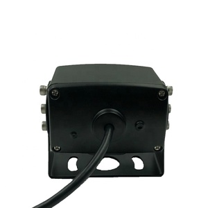 Oem Odm Ahd 720P 1080P Xem Phía Sau Chống Thấm Nước Ip69 Dc12v <span class=keywords><strong>24V</strong></span> Xe Hỗ Trợ Đảo Chiều Tầm Nhìn Ban Đêm An Ninh Cctv Xe Tải Máy Ảnh - Product Image 3
