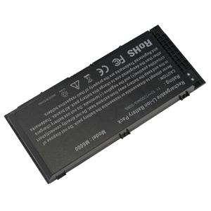 <span class=keywords><strong>DELL</strong></span> — batterie de remplacement pour ordinateur portable 11.1V, 7200mAh, pour <span class=keywords><strong>DELL</strong></span> <span class=keywords><strong>M4700</strong></span>, M4600, M6600 - Product Image 4
