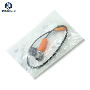Sensor de Cilindro con Ranura en T IFM MK5157, Sensor de Proximidad - Product Image 1