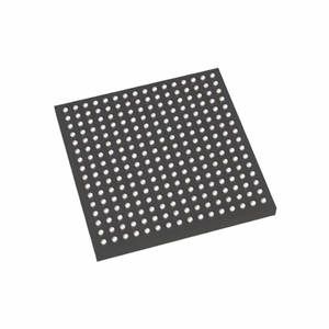 ชิ้นส่วนอิเล็กทรอนิกส์แบบฝังตัว 256 LBGA XC6SLX16-3FTG256I ของแท้ - Product Image 1