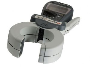 Medidor de Resistencia a Tierra Digital con Pinza DET24C con Almacenamiento y Descarga de Datos - Product Image 1