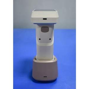 Équipement d'essai de spectrophotomètre de couleur de DS-620 d'analyse spectrale de colorimètre portatif de spectrophotomètre E313-73 d'ASTM - Product Image 3