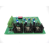 PLC MEG E0098-02 94V0A20427 UNMP Suministro a Granel