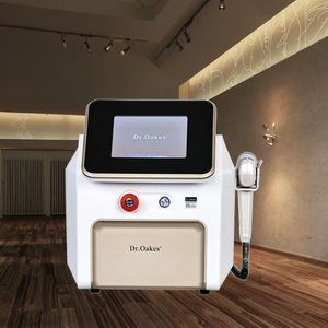 Système de micro-infusion génétique multifonctionnel <span class=keywords><strong>pour</strong></span> blanchiment, hydratation, nettoyage en profondeur, lifting, effacement des <span class=keywords><strong>rides</strong></span>, <span class=keywords><strong>appareil</strong></span> de beauté de mésothérapie - Product Image 6