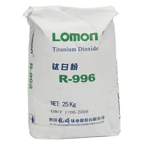 热销白色粉末13463-67-7 Tio2二氧化钛金红石原料散装价格用于涂料和油漆