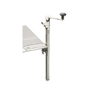 Apriscatole da Tavolo in Acciaio Inossidabile, Utensile da Cucina Manuale Professionale - Product Image 1