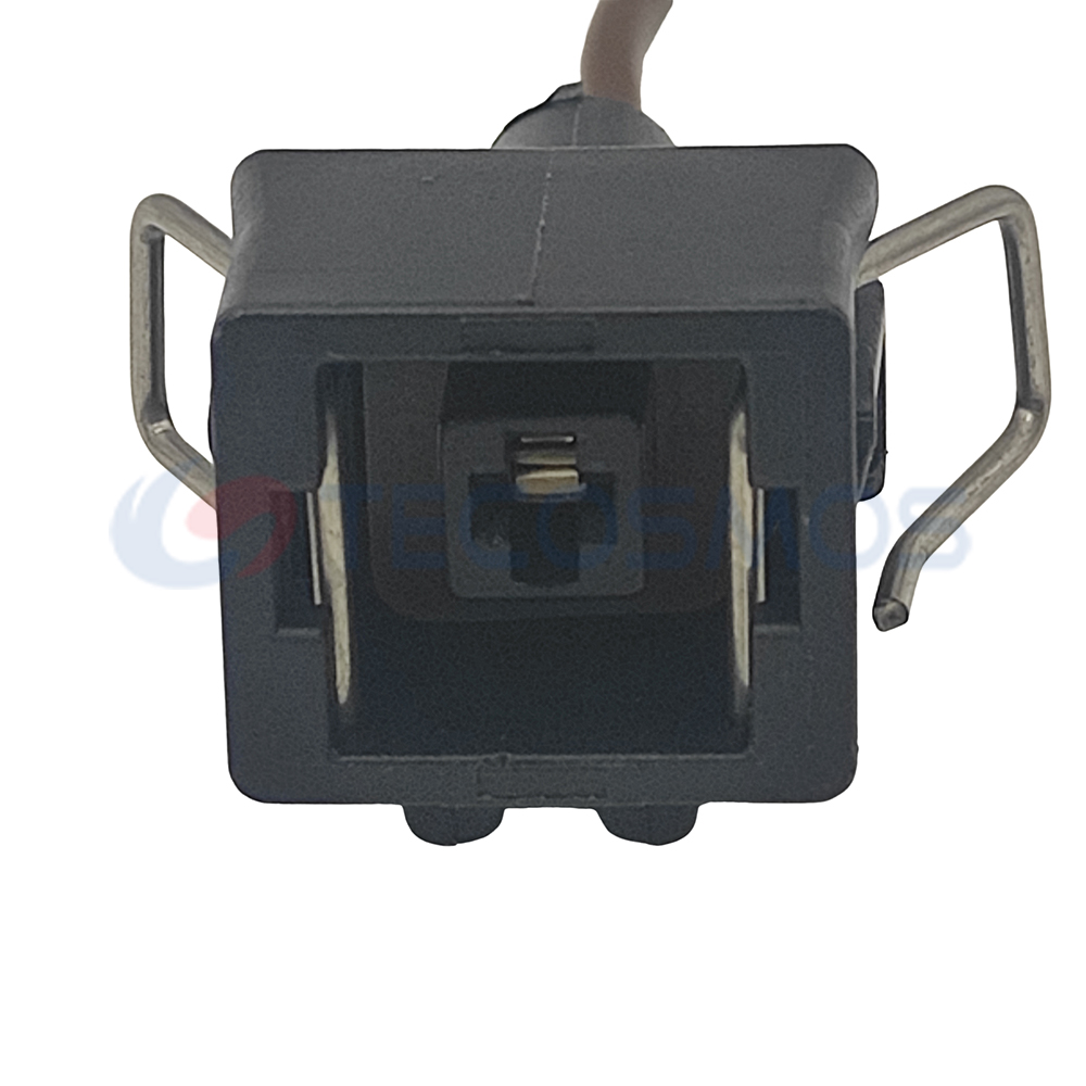 Automotive Wiring Harness Connector Plug Waterproof Shell Suitable for VW 1pin Female CT1-0037M