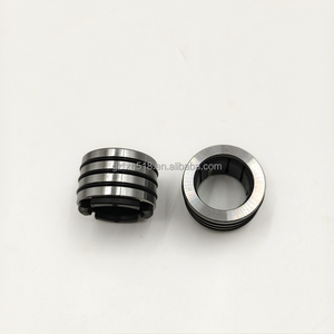 Para <span class=keywords><strong>BMW</strong></span> Mini R57 R59, tira de engranaje de cremallera de dirección, buje de nailon del lado derecho, almohadilla aisladora de vibraciones de goma para eje grande, buje de tornillo - Product Image 3