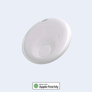 Localisateur portable Ntag pour Android Google Find My, sonnerie 80 dB, autonomie de 1 an, aucun téléchargement requis - Product Image 3