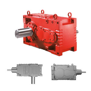 Moteur à engrenages de réduction électrique AC DC neuf et original Réducteur industriel Réducteurs de vitesse Boîtes de vitesses MC3PEHT07 - Product Image 6