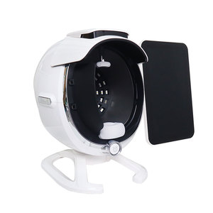 スキンアナライザーマシン顔診断機器顔水分テスト顔分析3d皮膚分析マシン - Product Image 1