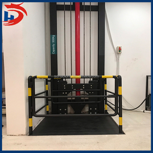 Lift lift lift portabel, wadah lift digunakan untuk lift rumah buatan Tiongkok - Product Image 2