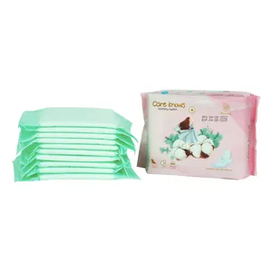 Serviettes hygienique pour femme pads für frauen rodillo absorption de aceite gesichts maquinapara hacer toallas sanita rias