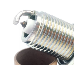 Bujía de platino PFR6Y 9331 3707010-01 Compatible con MG3 MG5 MG6 Roewe <span class=keywords><strong>550</strong></span> Ruiqi G5 Zotye T600 Luxgen Big 7 - Product Image 6