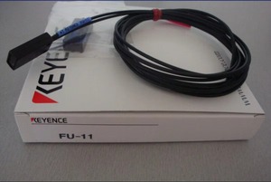 เซ็นเซอร์ไฟเบอร์ FU-11 สายเคเบิล FU11 ใหม่ในกล่อง - Product Image 3