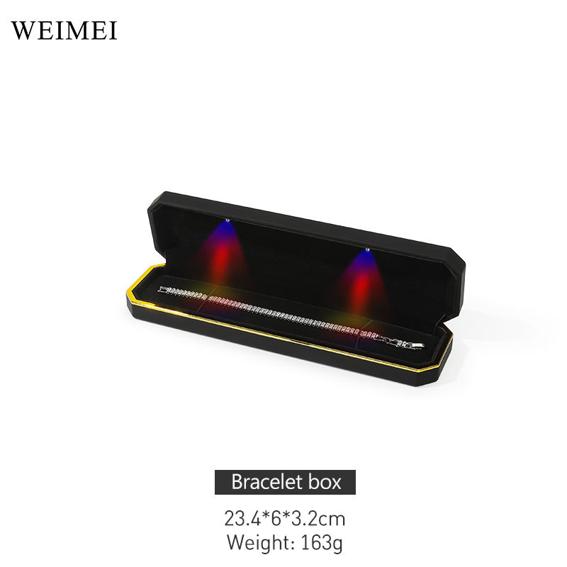 กล่องสร้อยข้อมือ