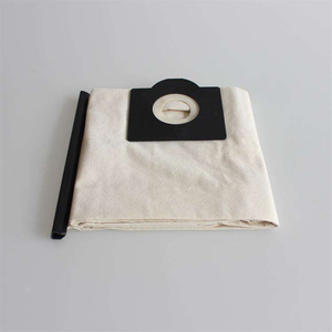 Piezas de <span class=keywords><strong>aspiradora</strong></span> eléctrica Karchers A2204 A2656 WD3200 WD3, <span class=keywords><strong>bolsa</strong></span> de polvo lavable apta para <span class=keywords><strong>Rowenta</strong></span> ZR814 RU100 RB820 RB880 RU630 - Product Image 4