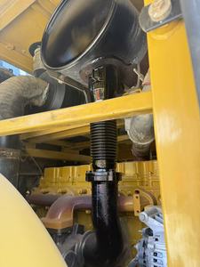 รถตักล้อยาง CAT 950GC มือสอง สภาพดีเยี่ยม ราคาพิเศษ พร้อมใช้งาน ขายด่วน - Product Image 4