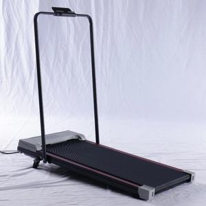 Tapis de course <span class=keywords><strong>électrique</strong></span> pliable sous le bureau, tapis de marche portable pour la maison avec télécommande, vente en gros - Product Image 6