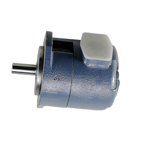 Bomba de Paletas Hidráulica Fabricada en China, Reemplaza a Tokimec SQP1-6-1A-22R SQP1-7-1C22R, Bomba de Aceite de Alta Presión Tokyo <span class=keywords><strong>Keiki</strong></span> SQP2-25-1C-18 - Product Image 5