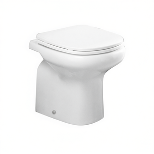 Desagüe de Piso de 58 cm de Largo, 36.5 cm de Ancho y 43 cm de Alto para Baños - Product Image 3