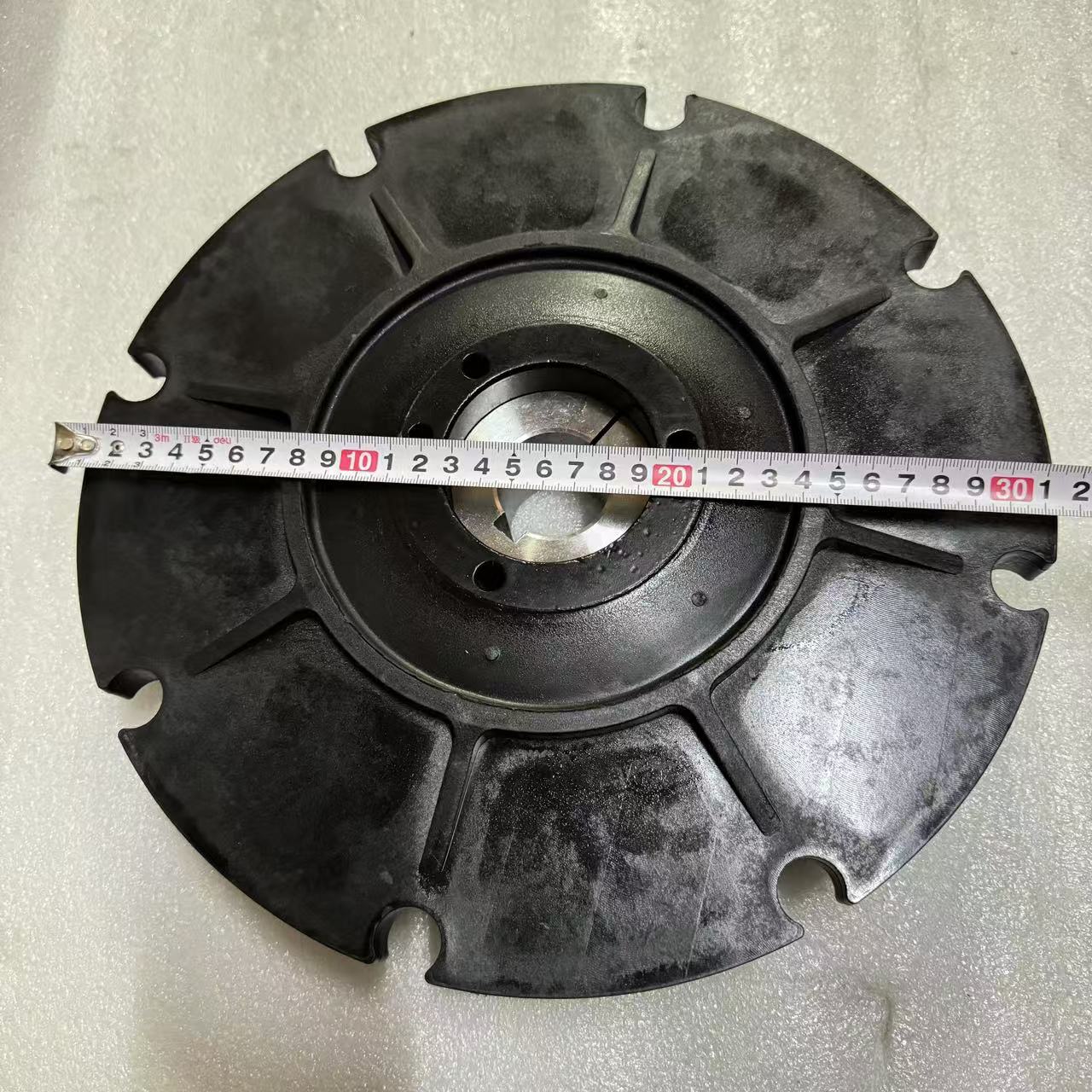 36865012 Coupling Assy for Doosan IR Portable Compressor