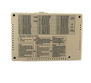 Testador de painel de led de 40 pinos, laptop + cabos de ccfl hd fhd - Product Image 3