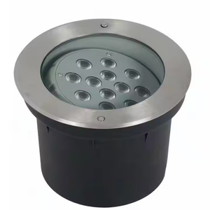 คอลเลคชั่นคุณภาพสูง9W receshed (conseal) ใต้น้ำ RIL-802-3KCON-9W - Product Image 2