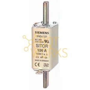 Siemens 3NE4121 - Nuovo - Product Image 1