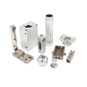 Độ chính xác cao tùy chỉnh gia công CNC 3D in ấn nhanh chóng tạo mẫu nhựa ép phun dịch vụ với giá tốt hơn - Product Image 3