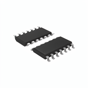 14 SOlC มีสินค้าในสต็อก TL3844BDG4 ชิปอิเล็กทรอนิกส์ ชิ้นส่วนจัดการพลังงาน (PMIC) - Product Image 1