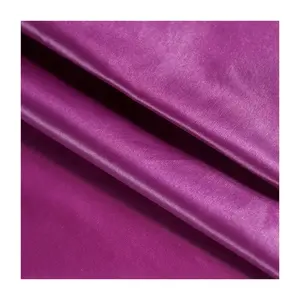 Xuống Áo Khoác 20D Không Thấm Nước 380T Cire Hoàn Thành Nylon <span class=keywords><strong>Taffeta</strong></span> Vải 420T Nylon <span class=keywords><strong>Taffeta</strong></span> Cire - Product Image 1