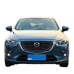 Buen <span class=keywords><strong>precio</strong></span> Ma Zda <span class=keywords><strong>2018</strong></span>, 2,0, nivel de ajuste Premium, <span class=keywords><strong>SUV</strong></span> subcompacto, coche usado, superventas, excelente exportación china - Product Image 1