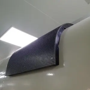 深圳P3柔性LED模块曲面屏室内广告板模块