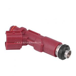 Inyector de Combustible 23250-97401 Para Toyota Avanza K3VE 1.3L Motor de Gasolina Transmisión Manual - Product Image 3
