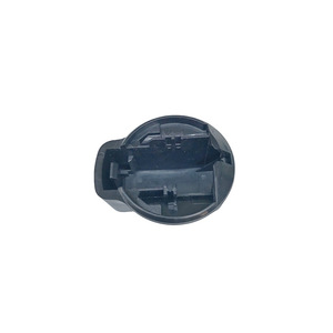 Cache-bouton de commutateur d'allumage Honda 35104-SNB-J01 en plastique, accessoire de clé de voiture à bouton-poussoir - Product Image 3