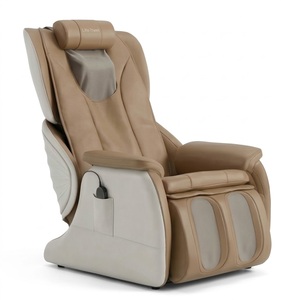 Nouveau Fauteuil de Massage Ultra Luxe M99 2026, Fauteuil Inclinable de Massage Corps Entier Zéro Gravité avec Conception Peu Encombrante - Product Image 2