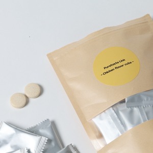 Bouillon en pastille 20 pièces 3g, préparation facile, bouillon instantané en 3 minutes, saveur umami rapide, allié culinaire, végétalien coréen sans additifs - Product Image 4