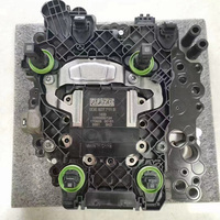 Unité électromécanique de transmission KS R 0DE DQ381 0DW DQ380 TMU pour Volkswagen pour Audi Corps de soupape et TCU 0DE927711B